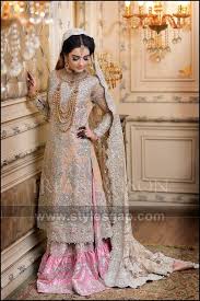 Check spelling or type a new query. Latest Walima Dresses Designs Trends Collection 2021 2022