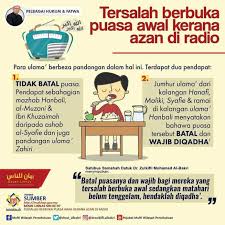 Waktu berbuka puasa pahang 2017. Jadual Waktu Berbuka Puasa Dan Imsak 2021 Negeri Pahang