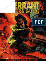 Check spelling or type a new query. Aberrant Players Guide Search And Seizure Superheroes