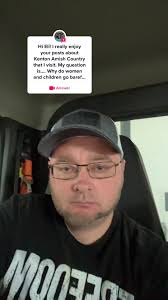 Danielle Yoder Amish