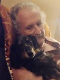 Larry Chapman Obituary