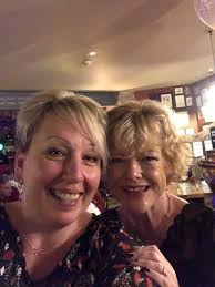 Tribute to Maria Squires, 1970