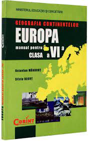 Manualul a fost aprobat prin ordinul ministrului educatiei si cercetarii nr. Manual Geografie Pentru Clasa A Vi A Octavian Mandrut Silviu Negut