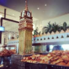 Atyaf اطياف Mediterranean Restaurant In Makkah Mecca