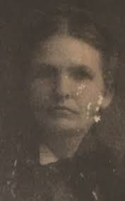 Nellie Pyron Knapp (1865-1944)