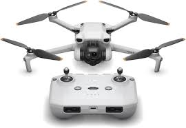 Smartphone Camera Drone