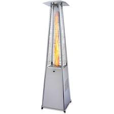 Maybe you would like to learn more about one of these? Pureheat Pyramid Style Gas Patio Heater In Stainless Steel Buy Online At Best Price In Uae Amazon Ae
