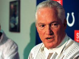 Former Chicago Bears personnel boss Bill Tobin dies at 83