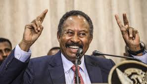 Click here to view the parent access to starr, student portal. Sudan Is The New Cabinet A Step Forward Or Hollow Promises