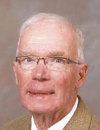 Alan Lister Obituary