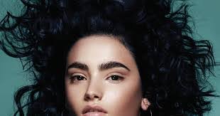 Ashley Prestage's Instagram, Twitter & Facebook