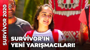 Acun ilıcalı ve murat ceylan ikilisinin sunacağı survivor 2021'in hazırlıkları sürüyor. Yeni Yarismacilar Adaya Geldi Survivor Unluler Gonulluler Youtube