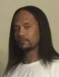 Christopher Wayne Hurd Sr