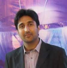 Dr. Khizer Khalid, MD