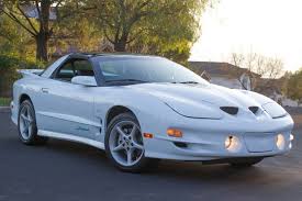 Image result for Arctic White 2002 Firebird