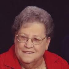 Obituary information for Ruth L. Billeaudeaux