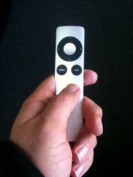 Apple tv and newer download at itunes. Review Apple Aluminum Remote Control For Iphone And Ipod Dock Apple Tv And Itunes Imore