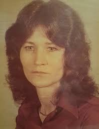 Obituary information for Mrs. Sara Nell Boucher