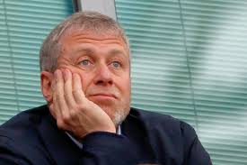 Abramovich bought a club in Turkey?