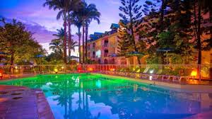 See a detailed description of the hotel, photos and customer feedback. Canella Beach Hotel Le Gosier Holidaycheck Guadeloupe Guadeloupe