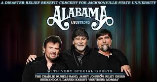 Here's a great event coming up in Calhoun County. Tickets go