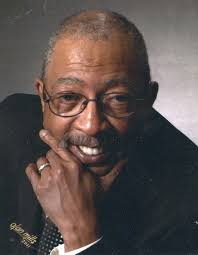 Obituary information for Alfonso G. "Lucky" Roberts