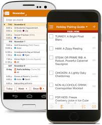 Cozi Must Have App For The Modern Family Family Organizer Modern Family Pairing Guide