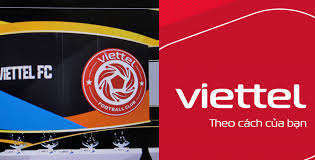 Fanpage chính thức của viettel telecom, nơi cung cấp và giải đáp thông tin về sản phẩm đăng ký gói cước dành cho giới trẻ của viettel trendy ngay đi vì bạn có thể lướt tiktok cả ngày. Logo Qua Nghiá»‡p DÆ° Viettel Bá»‹ Afc Ä'á»•i Logo Cho Buá»•i Bá»'c ThÄƒm Champions League Ghiá»n Bong Ä'a