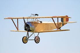 Balsa usa 1/6 sopwith pup maiden shot on location at branchburg park, nj. Rc Scale Model Aviation