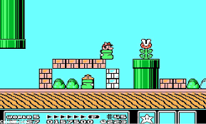 World flower is the third special world and the eleventh world overall in super mario 3d world. Super Mario Bros 1 2 And 3 Nes Classic Edition Tips Hints And Warp Locations Usgamer