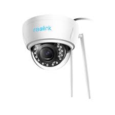 How Far Can Security Cameras See A Quick Clear Explanation Here Reolink Blog Security Cameras For Home Wireless Home Security Systems Home Security