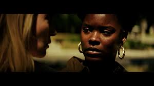 We now present to you all the official trailer for our next release in  theaters MLK weekend 2026! #Leave is inspired by the true settlement town  of Freemanville, Fla., a city where