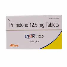 Image result for Primidone