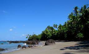 The park has numerous hiking trails and rustic camping refuges. Corcovado National Park Wikipedia