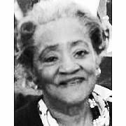 Mildred Davenport Obituary (1931