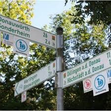 An Abreise Vg Hochstadt