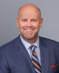 Matt Burke, Private Wealth Advisor in Chesterfield, MO