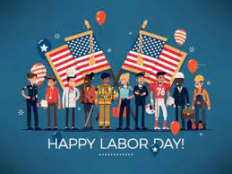 Here's a special delivery, just for you. Labor Day 2021 When And Why Is Labor Day Celebrated In The United States American Post