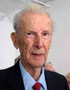 National Centenarian Awareness Project