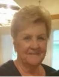 Martha Jean Wingrove