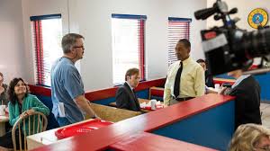 Vince gilligan is a creative genius, but perhaps the best part is that despite his amazing career success, he remains so humble. Darker Better Call Saul Season 4 Vince Gilligan Shares Some Writing Tips
