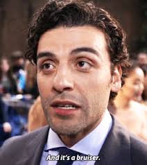 Simply Maddie-Kat — aissamaiga: Oscar Isaac