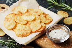 Rezept Fur Fettarme Kartoffelchips Rezept Kartoffelchips Selber Machen Kartoffelchips Selber Machen Backofen Kartoffelchips