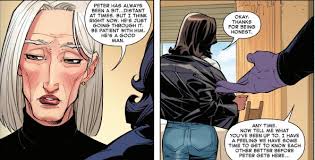 Craig's Critique: Amazing Spider-Man #64 (Legacy #958): "The 8 Deaths of  Spider-Man. Part 3: "King of Pain" (1)