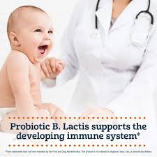 Doctors and experts weigh in. Buy Gerber Good Start Gentle Everyday Baby Probiotic Drops 0 34 Fl Oz Online In Indonesia B0781w135b