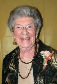 Marian Audrey Lum Obituary