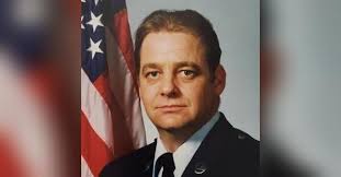 Merle F.E. Gust Jr. Obituary