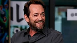 Luke perry news, gossip, photos of luke perry, biography, luke perry girlfriend list 2016. Luke Perry Dies Former 90210 Actor Was 52 Npr