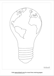 Also you can search for other artwork with our all coloring pages free globe earth page april printable clipart sheet kids inside world snow with. Light Bulb In Front Of A Globe Coloring Pages Free World Geography Flags Coloring Pages Kidadl
