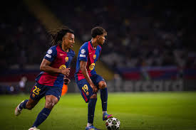 Hansi Flick toma una decisión que afecta a Lamine Yamal